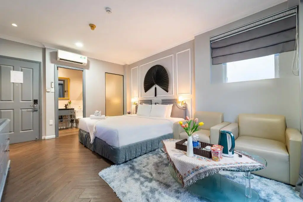 room image