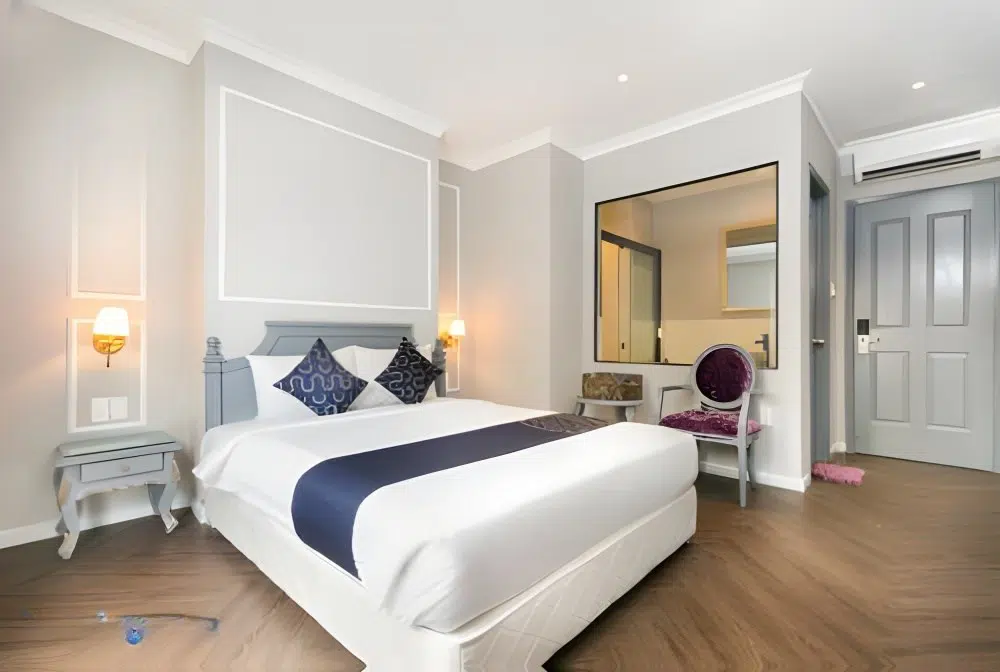 room image