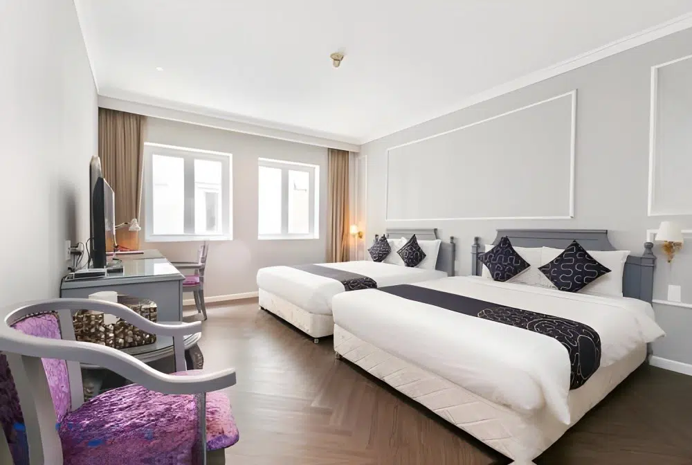 room image