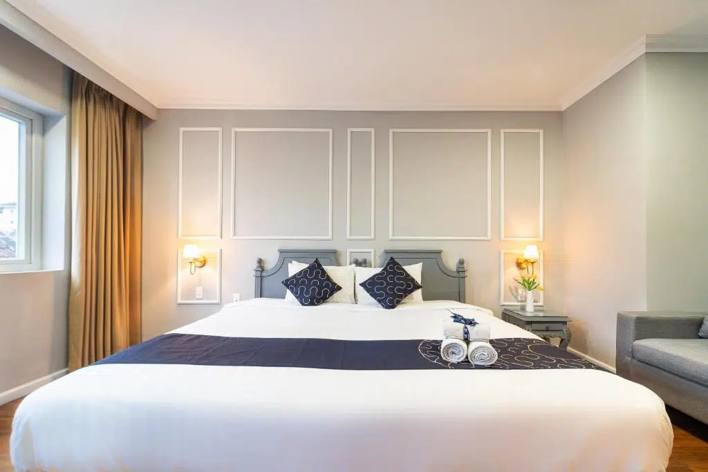 room image